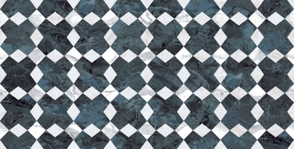 TRV414 - INDVT - DECOR RAMPAN [HIGH GLOSSY] (1200 X 600) [D]