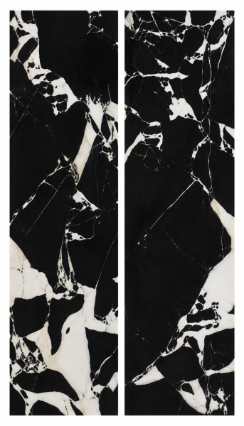 807 - TTM5 - TEMPO ONDE NERO (400 X 100) [OO]