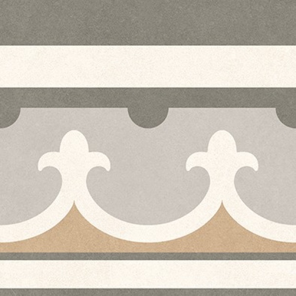 TRV402 - INDVT - LEVELS BRICH DECOR 3005 B [DIGIMATT 5.0] (200 X 200) [OO]