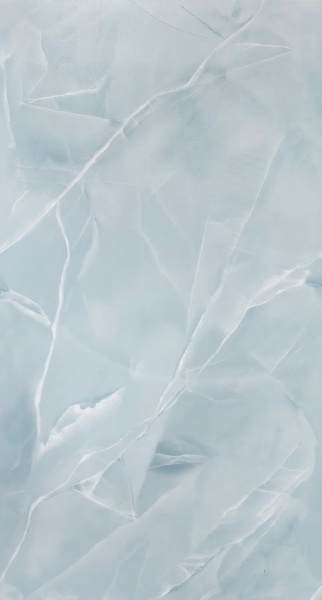 TRV402 - INDVT - MELBOURNE ONYX SKY [CARVING MATT END] (1200 X 600) [OO]