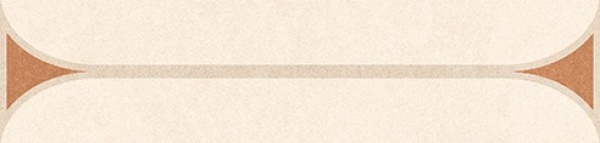 TRV402 - INDVT - LEVELS BEIGE DECOR 1 [GLOSSY GRANULLA PUNCH] (250 X 60) [OO]