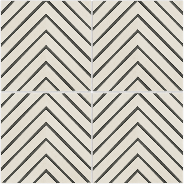 402 - TTM1 - BK DECOR 12 [DIGI MATT 5.0] (200 X 200) [OO]