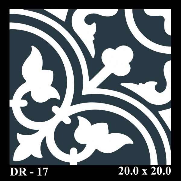 TRV709 - IMPVT - DR 17 (200 X 200) [OO]
