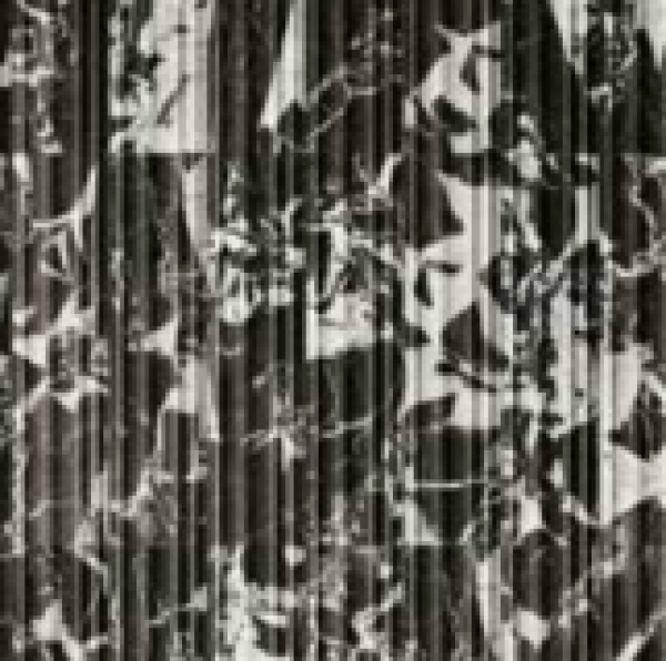 807 - TTM5 - TEMPO PAUSA NERO (400 X 100) [OO]