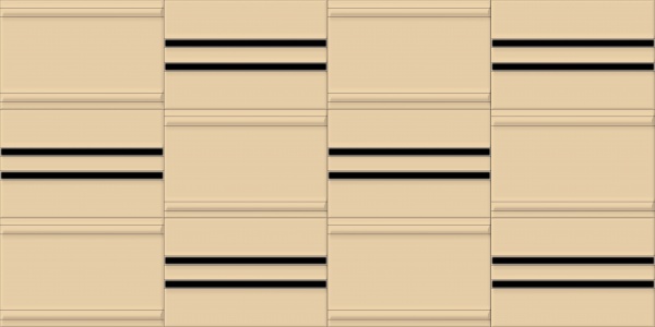 TRV436 - INDVT - GOLD PENCIL (1200 X 20) [OO]