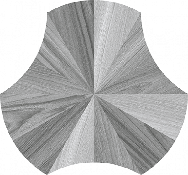 TRV402 - INDVT - PAVER ESSENCE GREY [DIGIMATT] (214 X 200) [OO]