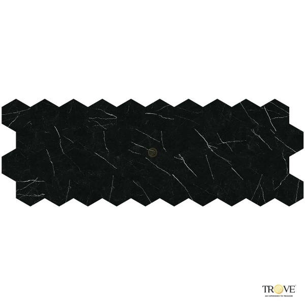 TRV428 - INDVT - HEXOD BLACK (250 X 220) [OO]