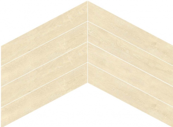 TRV405 - INDVT - OAK POLAR [CHEVRON] (900 X 150) [OO]