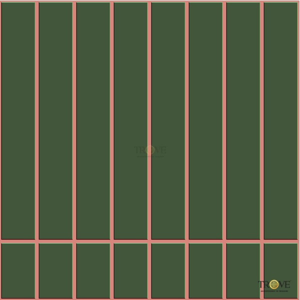 TRV403 - INDCER - ISRO 601 [GLOSSY] (300 X 300) [SD]