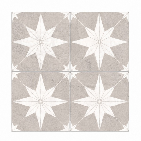 402 - TTM1 - LEVELS BIRCH DECOR 1020 [MATT GRANULLA PUNCH] (200 X 200) [OO]