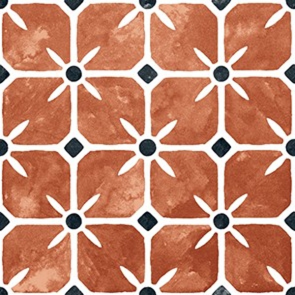 TRV402 - INDVT - WISH RED[SP GRANULA] (150 X 150) [OO]