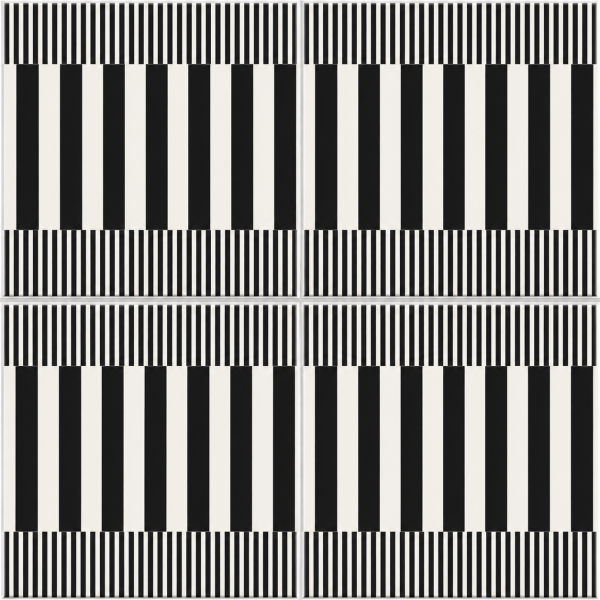 402 - TTM1 - BK DECOR 42 [DIGI MATT 5.0] (200 X 200) [OO]