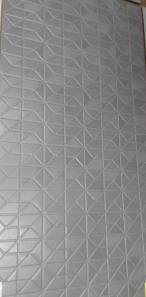 402 - TTM1 - VIENA FOSSIL DECOR 1 [CARVING MATT] (1200 X 600) [OO]