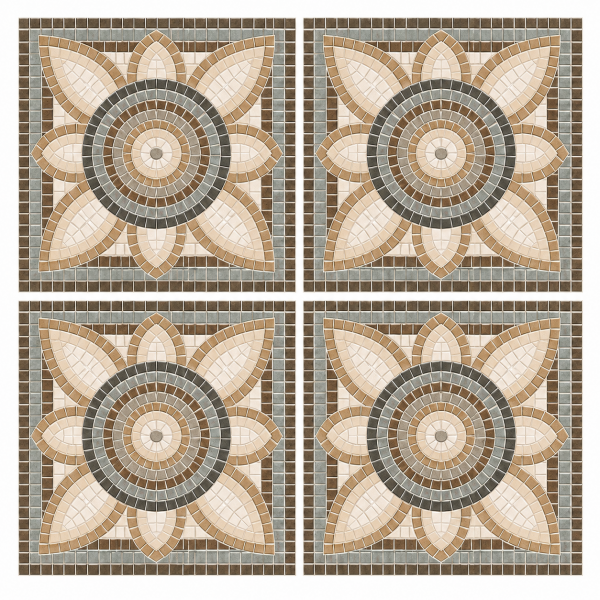 402 - TTM1 - OMEGA DECOR 12 [SP MATT GRANULA] (200 X 200) [OO]