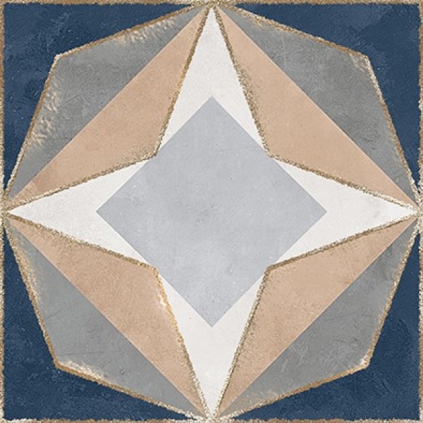 TRV402 - INDVT - DENVER DECOR 2 [MATT GRANULA] (200 X 200) [OO]