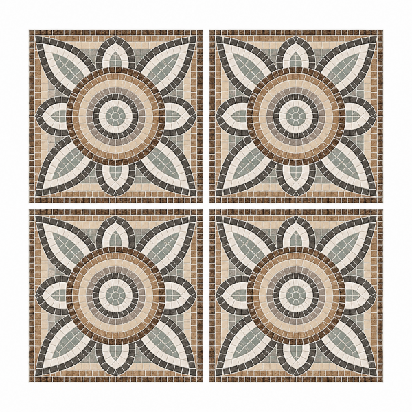 402 - TTM1 - OMEGA DECOR 4 [SP MATT GRANULA] (200 X 200) [OO]