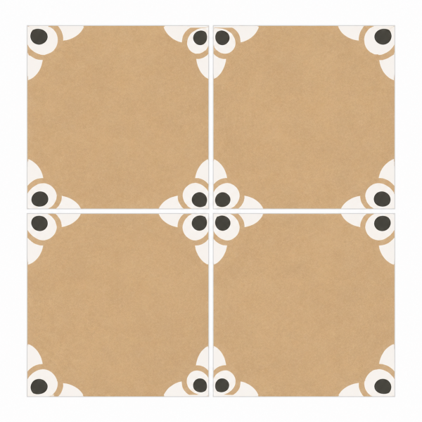 402 - TTM1 - INSPIRO GALLO DECOR 1 [DIGIMATT 5.0] (200 X 200) [OO]