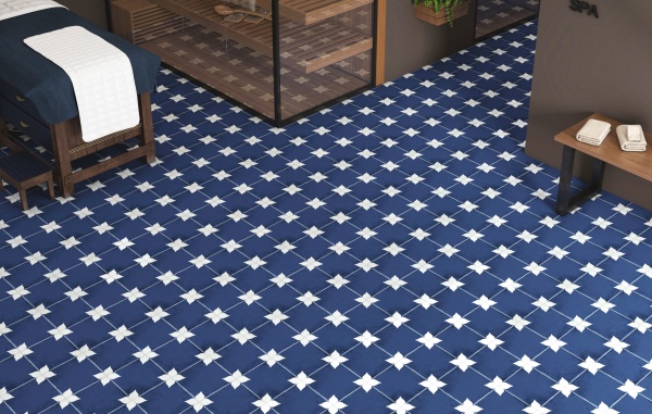 TRV402 - INDVT - DENIM DECOR 4 [OPAL] (200 X 200) [OO]