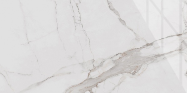 TRV402 - INDVT - CLASSIC CARRARA [ITALIAN GLOSSY] (1600 X 800) [OO]