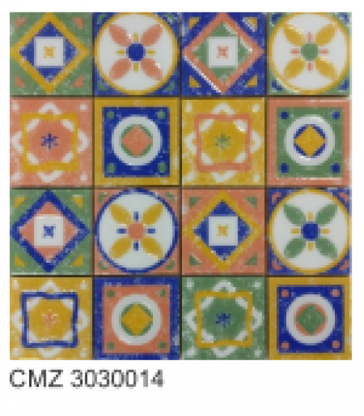 TRV506 - INDVT - CMZ 3030014 (300 X 300) [OO]