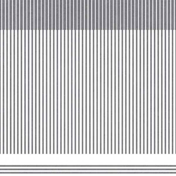 TRV402 - INDVT - RUBIC DIMGREY DECOR B [DIGIMATT 5.0] (200 X 200) [OO]