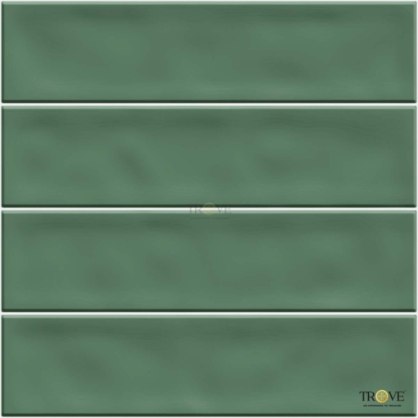 TRV403 - INDCER - SUBWAY 558 FL [MATT] (300 X 300) [S]