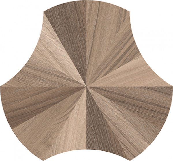 TRV402 - INDVT - PAVER ESSENCE BROWN [DIGIMATT] (214 X 200) [OO]