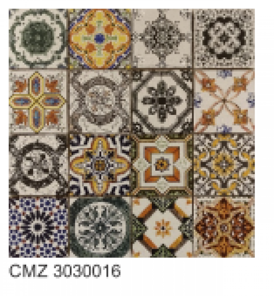 TRV506 - INDVT - CMZ 3030016 (300 X 300) [OO]