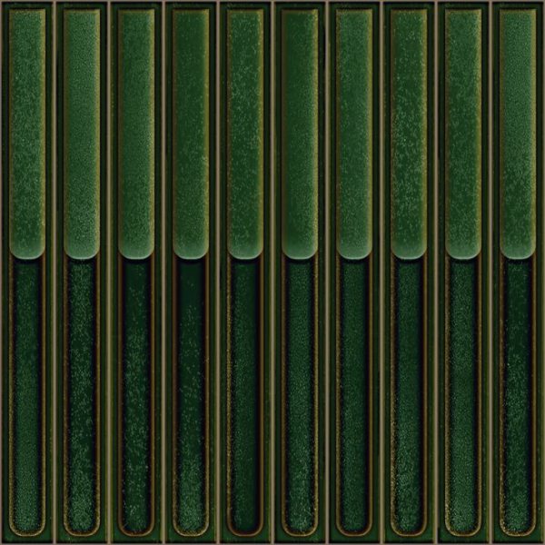 TRV403 - INDCER - CANDLE 405 FL [GLOSSY CARVING] (300 X 300) [S]