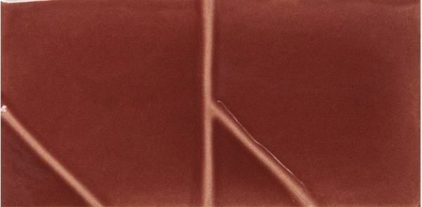 TRV709 - IMPVT - ORIGAMI BORDO (125 X 62) [OO]