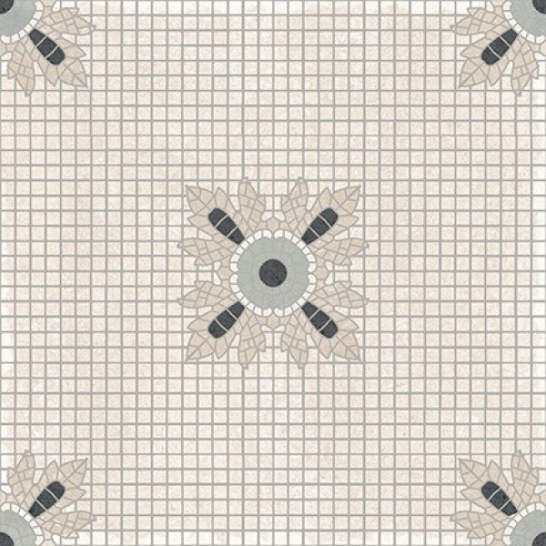TRV402 - INDVT - ATLANTIQUE OLIVE BASE 2 [DIGIMATT] (200 X 200) [OO]