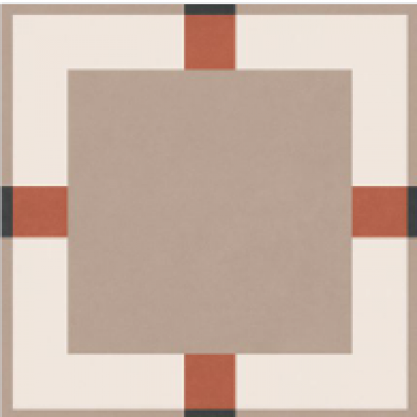 402 - TTM5 - CARTEL TERRA [MATT CARVING] (600 X 600) [S]