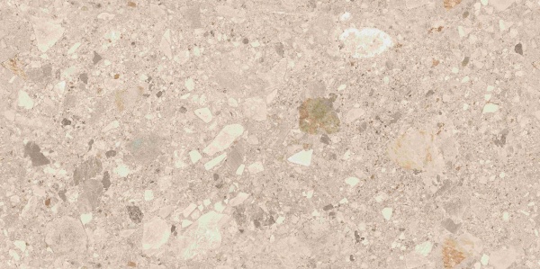 TRV402 - INDVT - FOSSIL OKEN PLAIN [DIGIMATT] (1200 X 600) [OO]