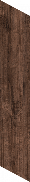 TRV405 - INDVT - TROPEZ PRUNE [CHEVRON] (900 X 150) [OO]