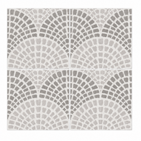 402 - TTM1 - INSPIRO GRIS DECOR 1 [DIGIMATT 5.0] (200 X 200) [OO]