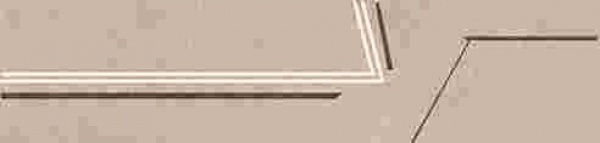 TRV402 - INDVT - LEVELS SAND DECOR 2 [GLOSSY GRANULLA] (250 X 60) [OO]