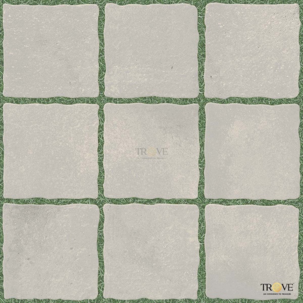 TRV417 - INDVT - GEOGRID PLATINUM [12 MM] (400 X 400) [S]