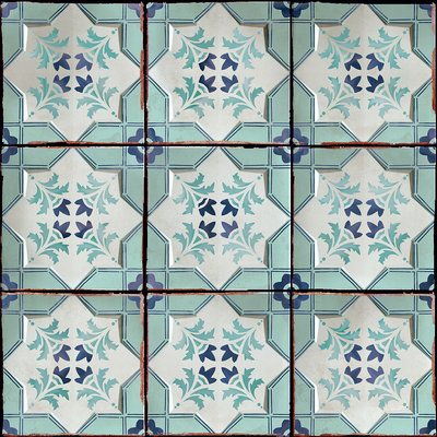 TRV403 - INDCER - SWAROVSKI 106 [MATT] (300 X 300) [SD]