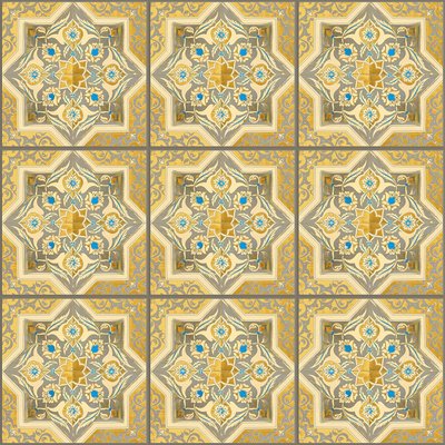 TRV403 - INDCER - SWAROVSKI 113 [MATT] (300 X 300) [S]