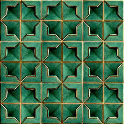 TRV403 - INDCER - SWAROVSKI 501 [MATT] (300 X 300) [SD]