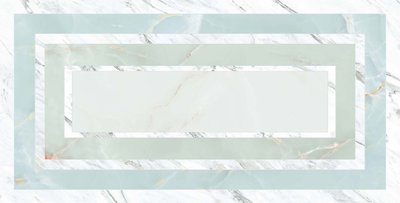 TRV414 - INDVT - DECOR GUN ONYX [GLOSSY] (1200 X 600) [S]