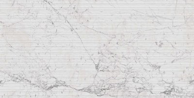 TRV414 - INDVT - DECOR ROCK APUANO EXTRA [PUNCH CARVING] (1200 X 600) [S]