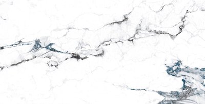 TRV414 - INDVT - AREZZO TEAL [HIGH GLOSS] (1200 X 600) [S]